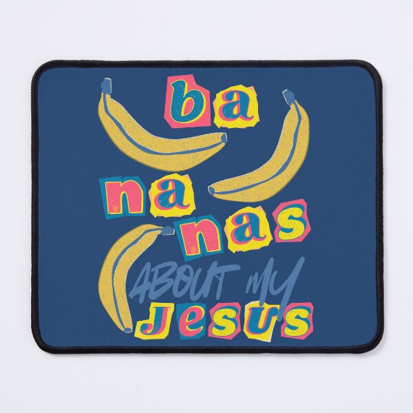 Item preview, BA NA NAS About My Jesus Scrapbook, Child of God, Faith, Banana designed and sold by Forevermore.