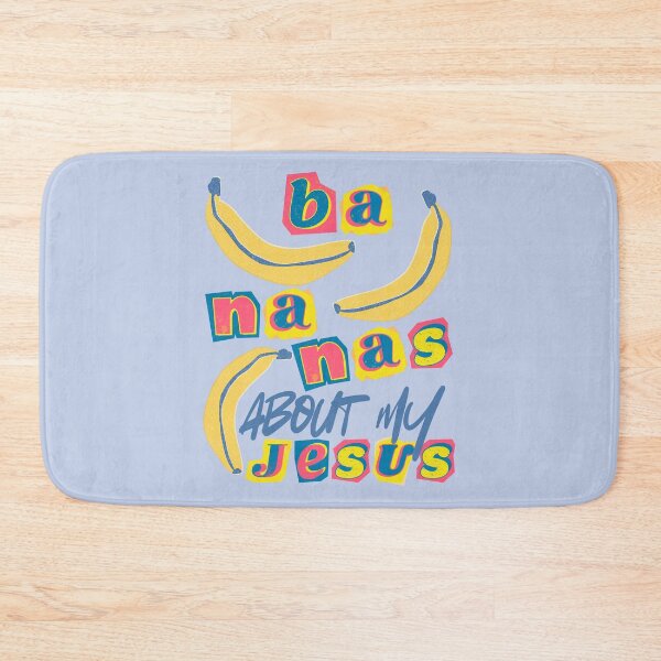 Item preview, BA NA NAS About My Jesus Scrapbook, Child of God, Faith, Banana designed and sold by Forevermore.