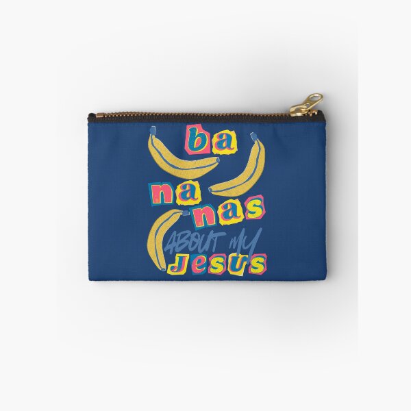 Item preview, BA NA NAS About My Jesus Scrapbook, Child of God, Faith, Banana designed and sold by Forevermore.