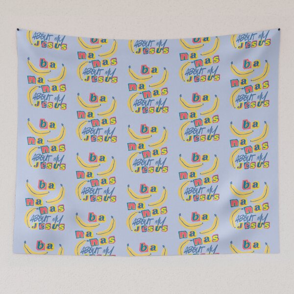 Item preview, BA NA NAS About My Jesus Scrapbook, Child of God, Faith, Banana designed and sold by Forevermore.