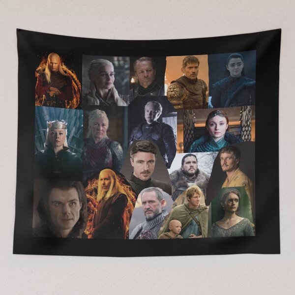 Item preview, House of the dragon designed and sold by Natsil88.