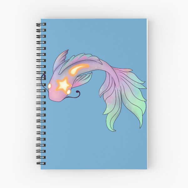 Item preview, Semi Colon Koi designed and sold by PyroAshes.