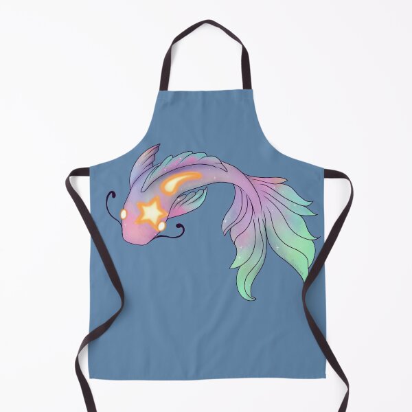 Item preview, Semi Colon Koi designed and sold by PyroAshes.