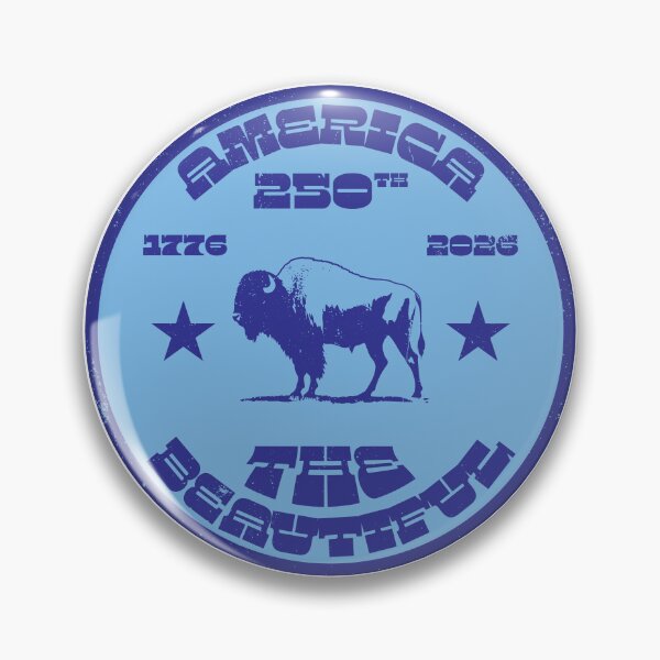 Item preview, AMERICA AT 25O designed and sold by CosmicPatriot.