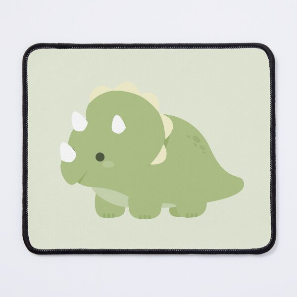 Item preview, Triceratops Trina designed and sold by theladyernestember.