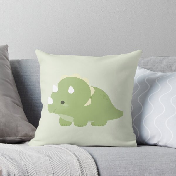 Item preview, Triceratops Trina designed and sold by theladyernestember.
