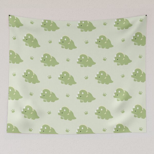 Item preview, Triceratops Trina designed and sold by theladyernestember.