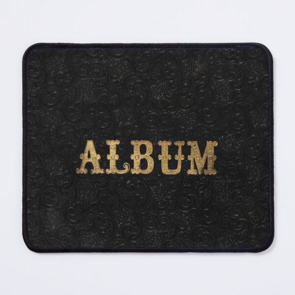 Item preview, ALBUM ART designed and sold by THE GOOD FIND.
