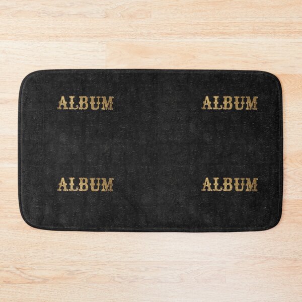 Item preview, ALBUM ART designed and sold by THE GOOD FIND.