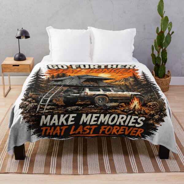 Item preview, Low Range, High Adventure – 4x4 Off-Road Camping Gift designed and sold by Holiday-Hunter.