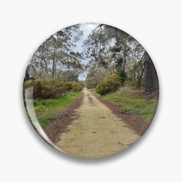 Item preview, Bush track designed and sold by Cate-Green.