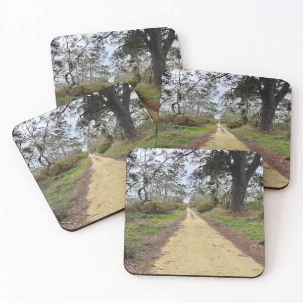 Item preview, Bush track designed and sold by Cate-Green.