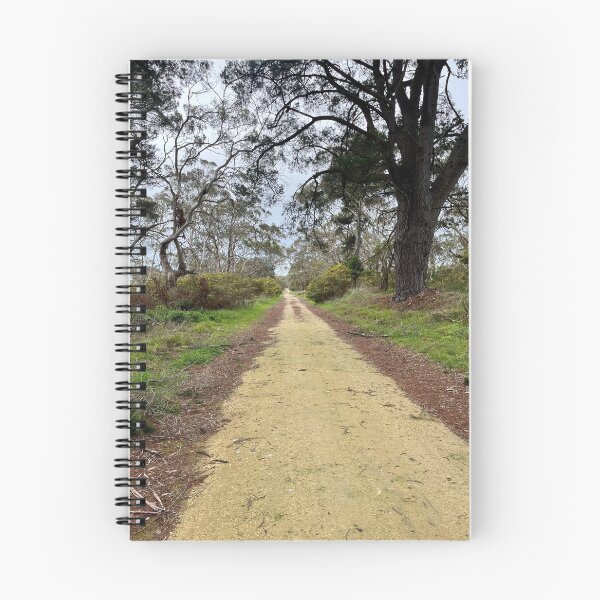 Item preview, Bush track designed and sold by Cate-Green.