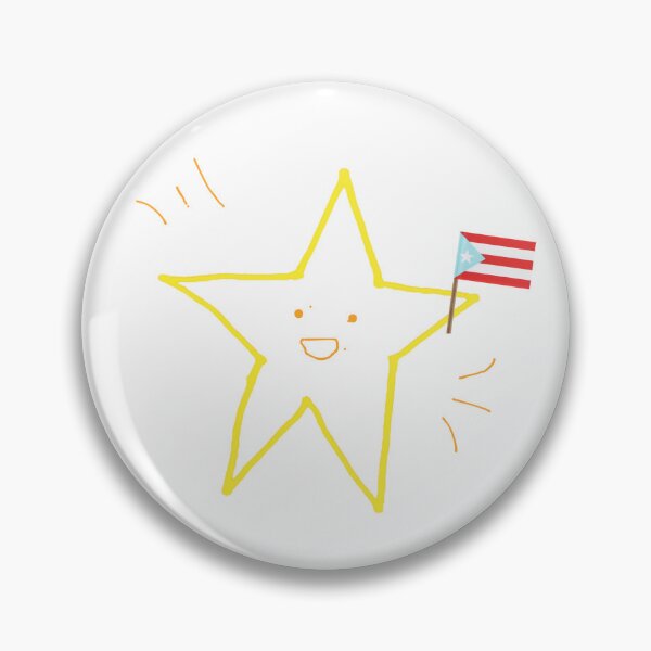 Item preview, WEPA Star designed and sold by PaMiGente.