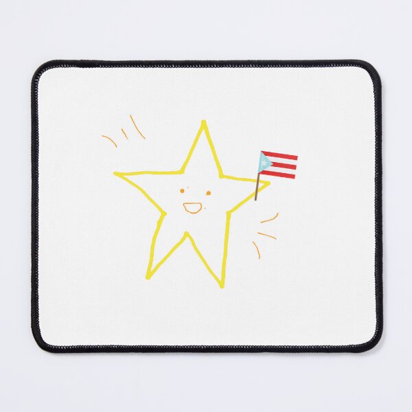 Item preview, WEPA Star designed and sold by PaMiGente.
