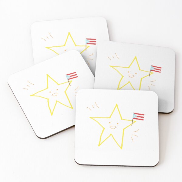 Item preview, WEPA Star designed and sold by PaMiGente.