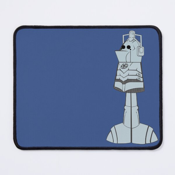 Item preview, Homestar Cyberman Mashup designed and sold by Hair-brained  Haberdasher.