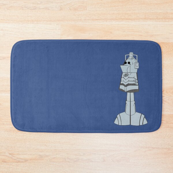Item preview, Homestar Cyberman Mashup designed and sold by Hair-brained  Haberdasher.