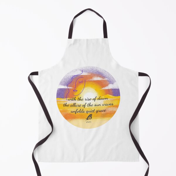 Item preview, Allure of the Sun Waves designed and sold by HOUSE OF VMH.