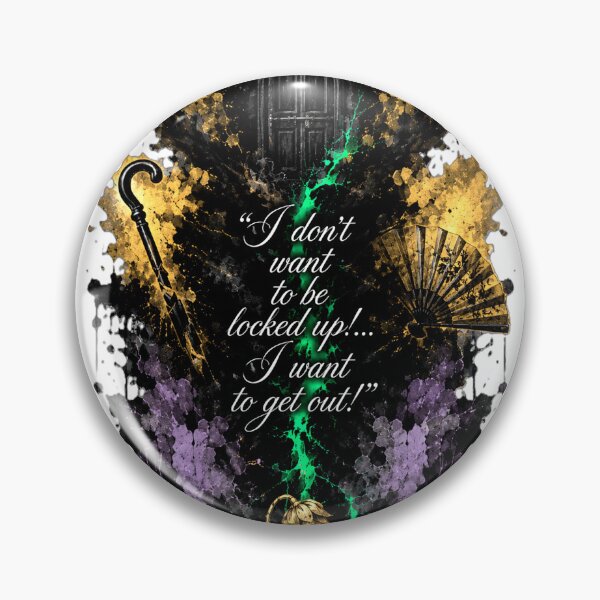 Item preview, The House of Bernarda Alba - Federico García Lorca - Spanish Culture - Spanish Literature designed and sold by Substance_life.