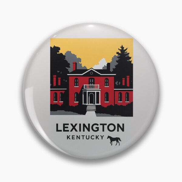 Item preview, Ashland Estate, Lexington KY designed and sold by Emberwalker.