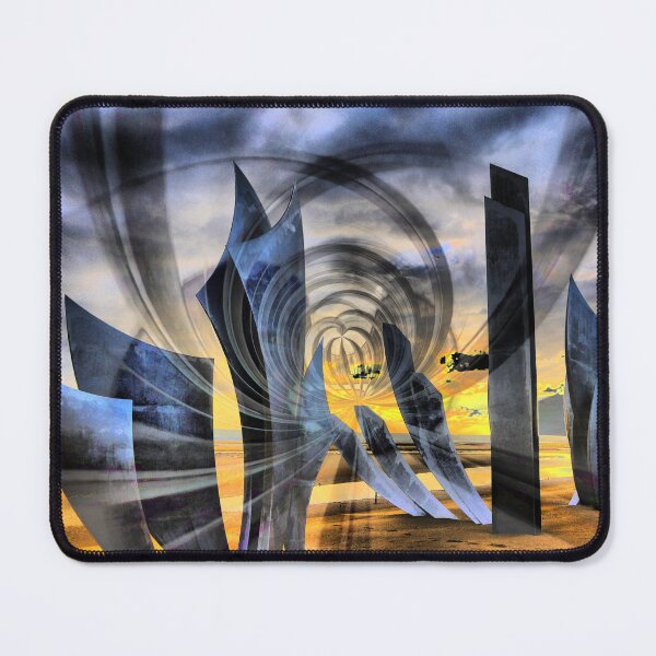 Item preview, Abstract ( 174 )  Omaha Beach  Normandy Landing  designed and sold by Larry Davis.