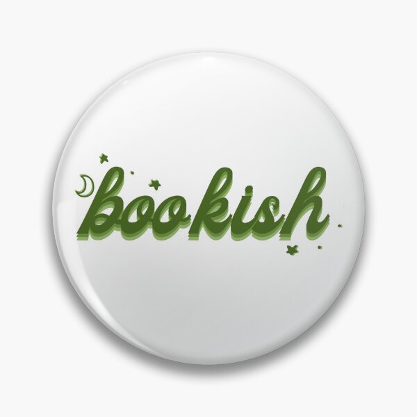 Item preview, Green Bookish Night Sky designed and sold by merebear12.