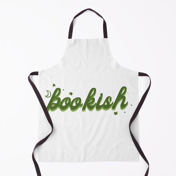 Item preview, Green Bookish Night Sky designed and sold by merebear12.