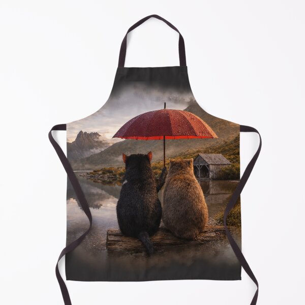 Item preview, Tasmanian Friends designed and sold by ShaneWalkerArt.