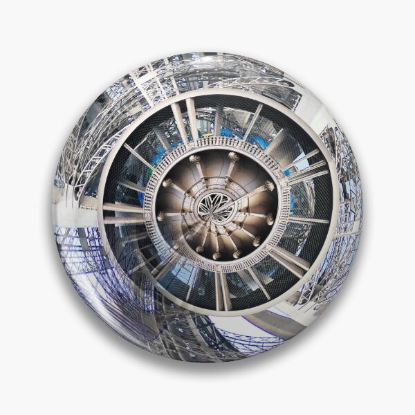 Item preview, Abstract ( 179 ) Whizzing Round under the Eiffel designed and sold by Larry Davis.