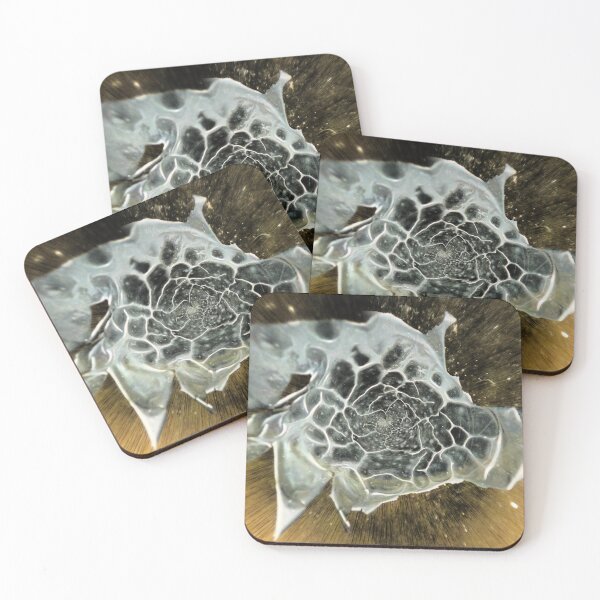 Item preview, Abstract ( 188 ) Explosion in  Glass (1)  designed and sold by Larry Davis.