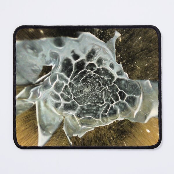Item preview, Abstract ( 188 ) Explosion in Glass (1) designed and sold by Larry Davis.