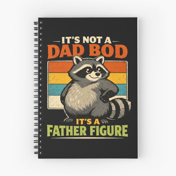 Item preview, It's Not A Dad Bod It's A Father Figure  designed and sold by cope64.