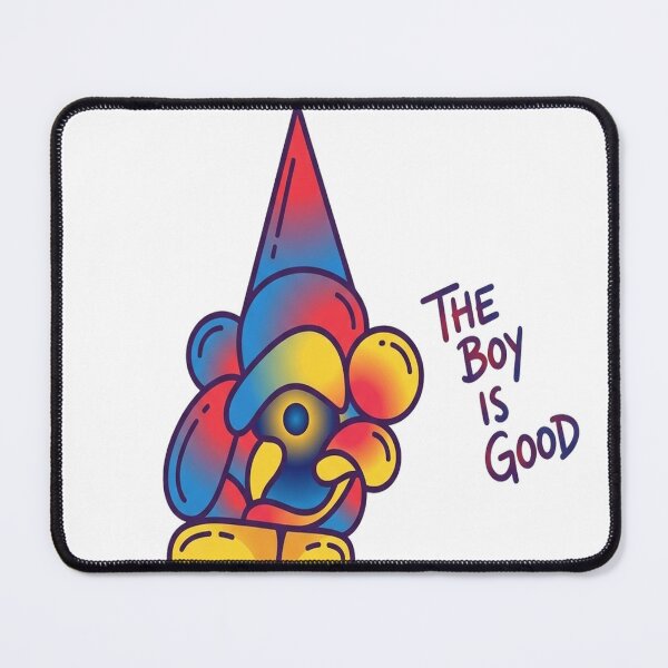 Item preview, The Boy is Good - Swag designed and sold by Dibia.