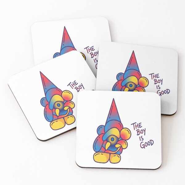 Item preview, The Boy is Good - Swag designed and sold by Dibia.