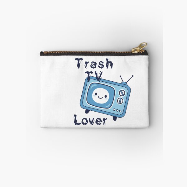 Item preview, Cute Trash TV Lover designed and sold by MayaCordalia.