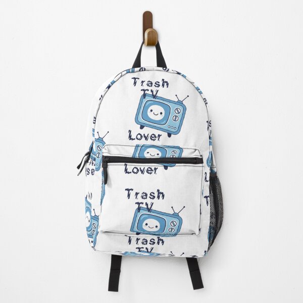 Item preview, Cute Trash TV Lover designed and sold by MayaCordalia.