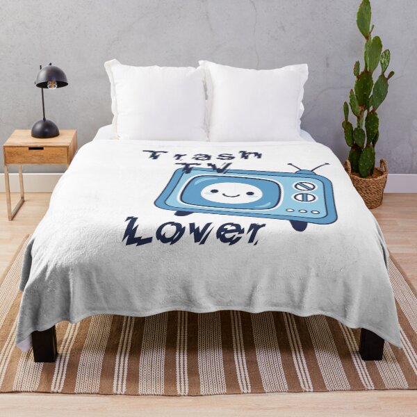 Item preview, Cute Trash TV Lover designed and sold by MayaCordalia.