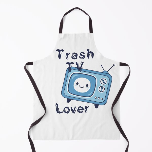 Item preview, Cute Trash TV Lover designed and sold by MayaCordalia.