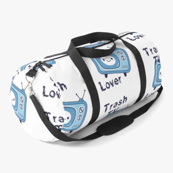 Item preview, Cute Trash TV Lover designed and sold by MayaCordalia.