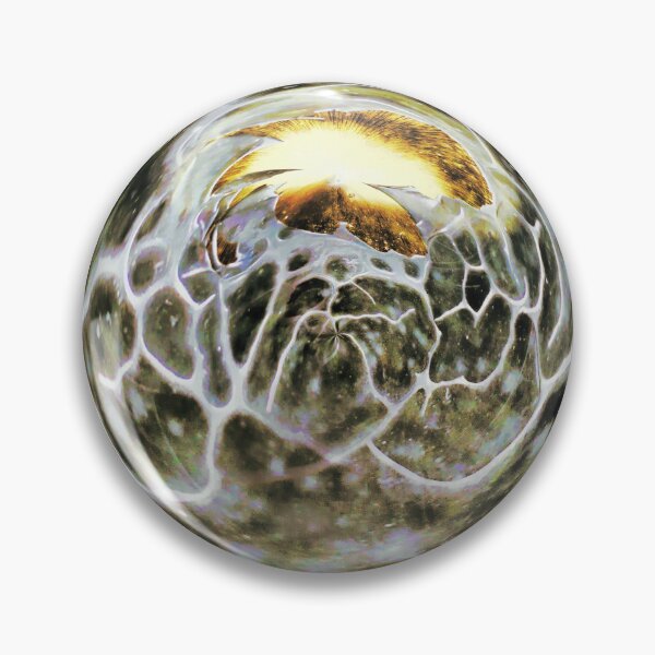 Item preview, Abstract ( 188 )  Reflections in a Tom Bowler.. (7)  designed and sold by Larry Davis.