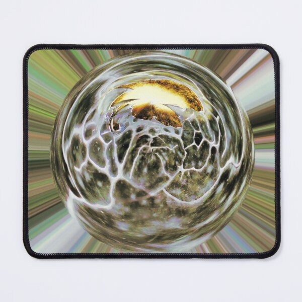 Item preview, Abstract ( 188 )  Reflections in a Tom Bowler.. (7)  designed and sold by Larry Davis.
