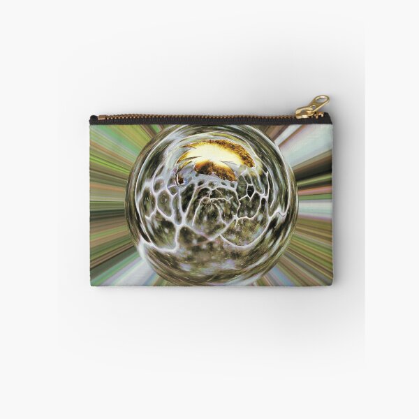 Item preview, Abstract ( 188 )  Reflections in a Tom Bowler.. (7)  designed and sold by Larry Davis.