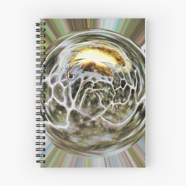 Item preview, Abstract ( 188 )  Reflections in a Tom Bowler.. (7)  designed and sold by Larry Davis.