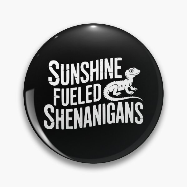 Item preview, Sunshine Fueled Shenanigans designed and sold by theartfulaspie.