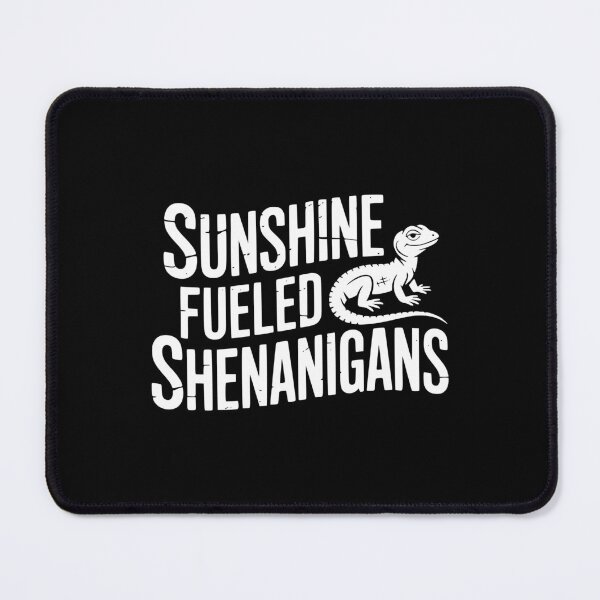 Item preview, Sunshine Fueled Shenanigans designed and sold by theartfulaspie.