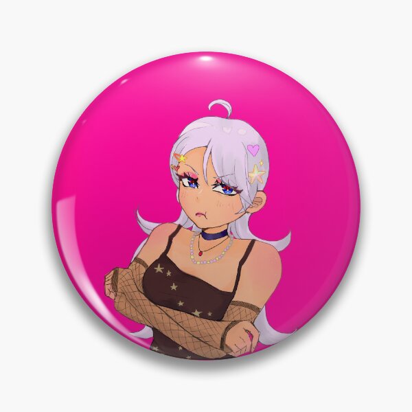 Item preview, GYARU Girl! designed and sold by PrefectCastella Shop.