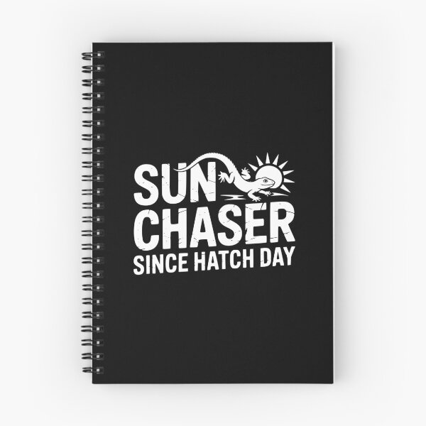 Item preview, Sun Chaser Since Hatch Day designed and sold by theartfulaspie.