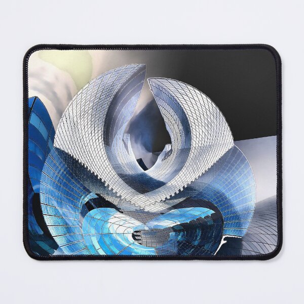 Item preview, Architecture In Concorde Paris (5) designed and sold by Larry Davis.