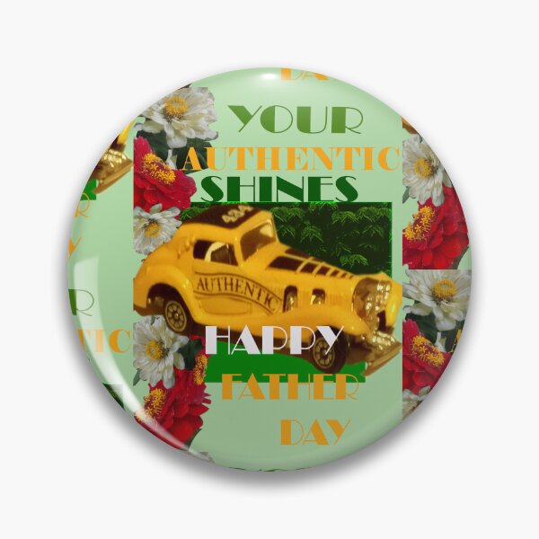 Item preview, "YOUR AUTHENTIC SHINES" no 2 designed and sold by VAVibrationArt.